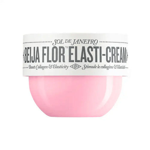 Beija Flor™ Body Cream with Vegan Collagen and Bio Retinol de 75ml