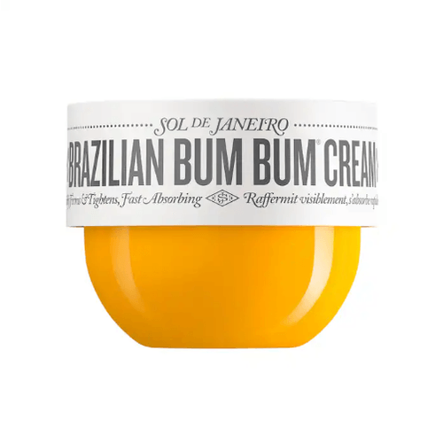 Crema brasileña Braziliam Bum Bum Cream de 75ml - Sol de Janeiro