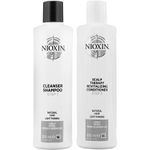 Nioxin-1-Shampoo-Densificador---Acondicionador-para-Cabello-Natural