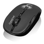 Mouse-Inalambrico-Cybertel-Phoenix-Recargable