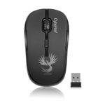 Mouse-Inalambrico-Cybertel-Phoenix-Recargable