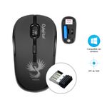 Mouse-Inalambrico-Cybertel-Phoenix-Recargable