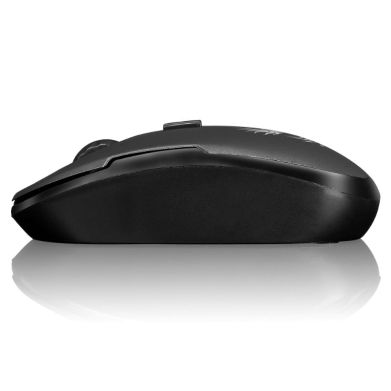 Mouse-Cybertel-Phoenix-CYB-M700X-Wifi-Recargable-