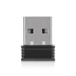Mouse-Cybertel-Phoenix-CYB-M700X-Wifi-Recargable-