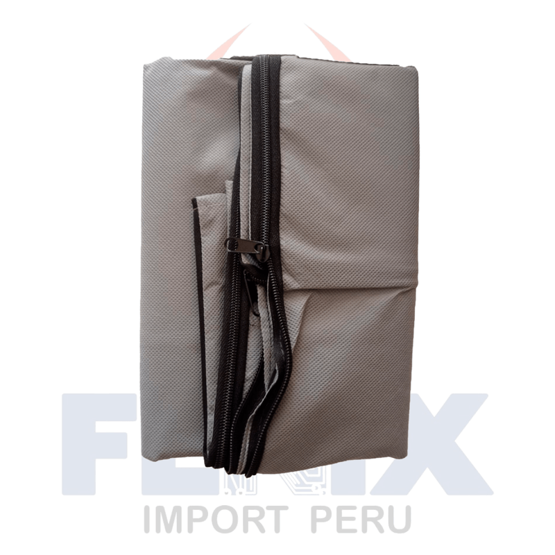 Funda---Forro-Para-Lavadoras-Tela-Delgada-10---15kg-Gris
