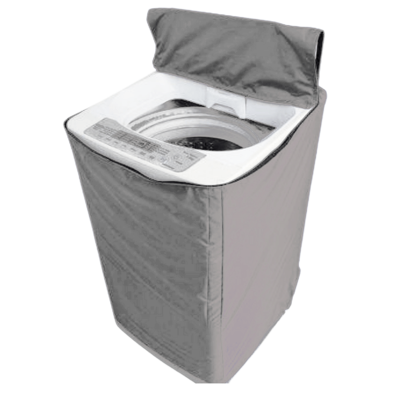 Funda---Forro-Para-Lavadoras-Tela-Delgada-10---15kg-Gris