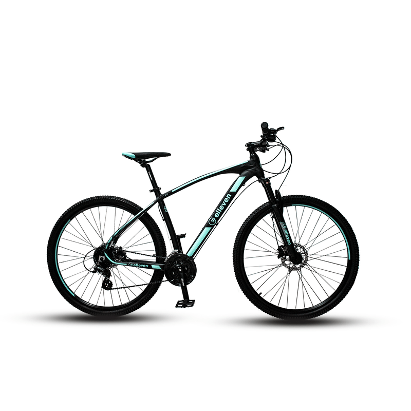 BICICLETA-ELLEVEN-ROCKER-MC-24V-ARO-29-AZUL-TALLA-L