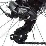 BICICLETA-ELLEVEN-ROCKER-MC-24V-ARO-29-AZUL-TALLA-L