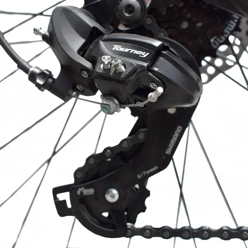 BICICLETA-ELLEVEN-ROCKER-MC-24V-ARO-29-AZUL-TALLA-L