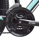 BICICLETA-ELLEVEN-ROCKER-MC-24V-ARO-29-AZUL-TALLA-L