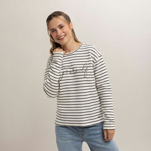 Polo Mujer Amc Alfajor
