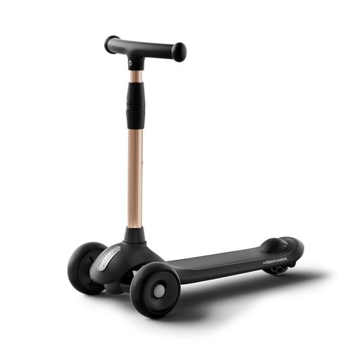 Scooter para niños Valiant Negro (2 a 8 años)