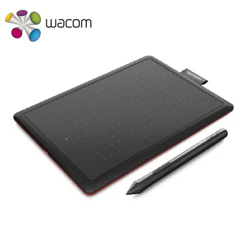 Tableta Grafica Wacom One by Wacom Small CTL-472