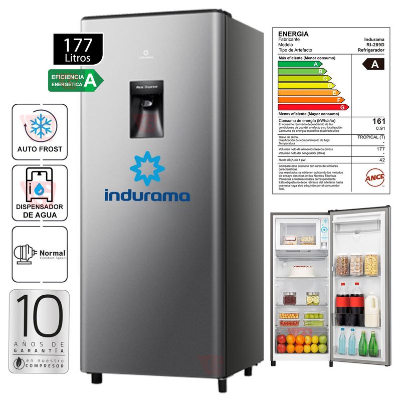 Refrigeradora-Indurama-RI-289D-177-Litros