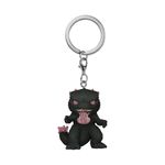 Funko-Pop-Keychain-Godzilla-vs-Kong---Godzilla---Llavero
