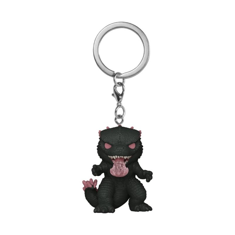 Funko-Pop-Keychain-Godzilla-vs-Kong---Godzilla---Llavero