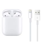 Audifono-Apple-AirPods-2da-Generacion