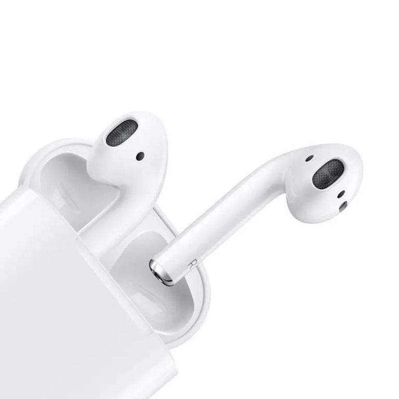 Audifono-Apple-AirPods-2da-Generacion