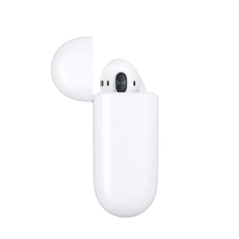 Audifono-Apple-AirPods-2da-Generacion