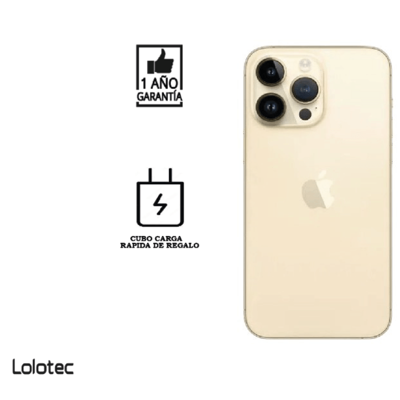 iPhone-14-PRO-MAX-128-Gb-ESIM-I-Reacondicionado-Grado-B-I-color--Oro--