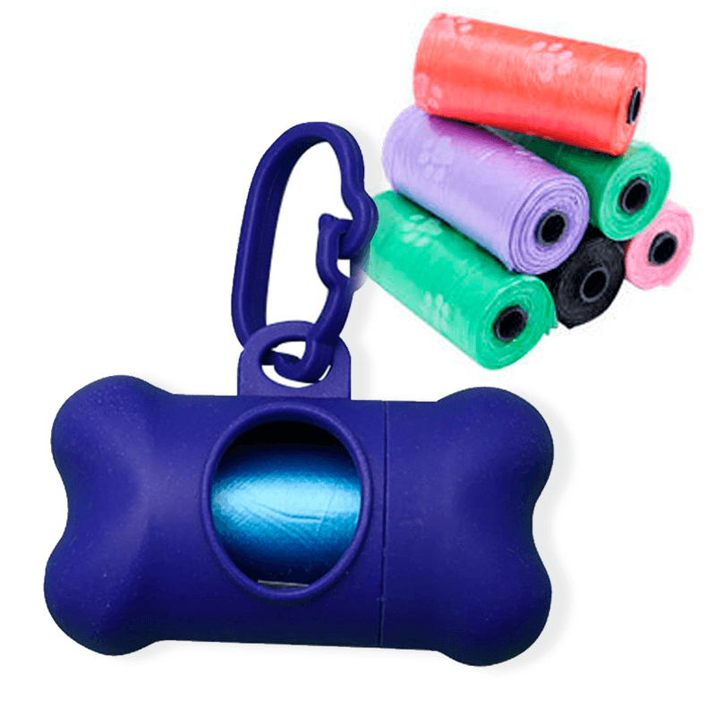 Dispensador-y-Bolsas-para-Desechos-de-Mascotas-