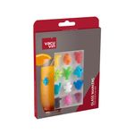 Marcador-de-Vaso-Vacu-Vin-Party-People-x12unid