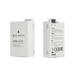 Kit-de-cargador---2-baterias-Canon-LP-E8-K-F-Concept---KF280027