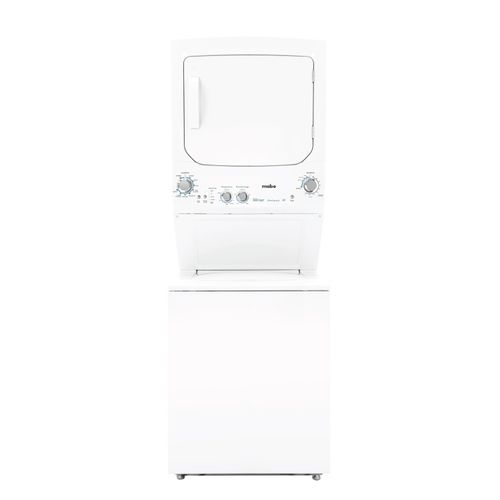 Centro de Lavado Mabe 24KG Eléctrico CLME70204BBB0