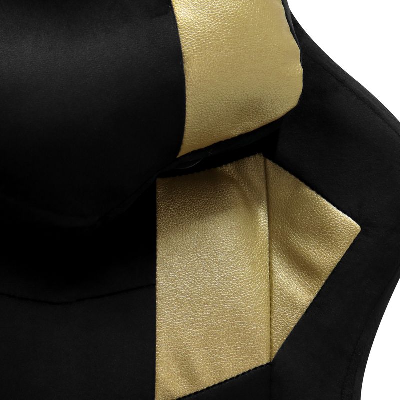 Silla-Gamer-Extingtion-Sapp-Gamuza-Cuerina-Color-Dorado