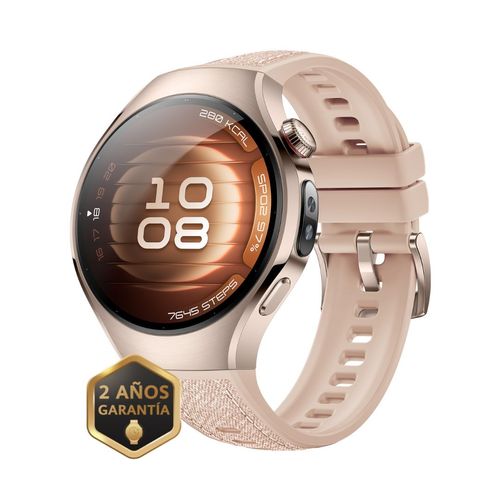 Smartwatch HUAWEI Watch 5 Beige 42mm GPS - Esim