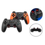 CONSOLA-RETRO-GAME-STICK-X2-ULTRA-128GB-CON-MANDOS-RECARGABLES