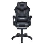 Silla-Gamer-Sapp-Gamuza-Cuerina-Color-Negro