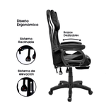 Silla-Gamer-Sapp-Gamuza-Cuerina-Color-Negro