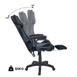 Silla-Gamer-Sapp-Gamuza-Cuerina-Color-Negro