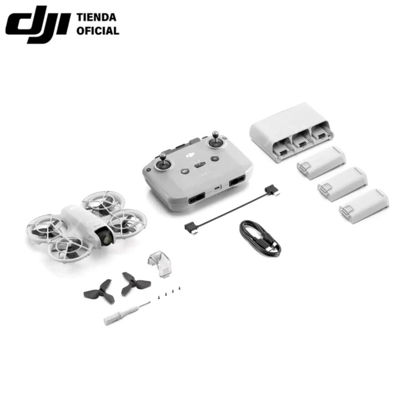Drone-DJI-Neo-Fly-More-Combo-12MP-4k-Tiempo-de-vuelo-18m