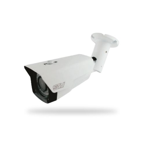 ST-TV100TVI WEATHERPROOF IR CAMERA