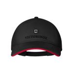 Gorra-Basica-Victorinox-Brand-Collection-color-negro