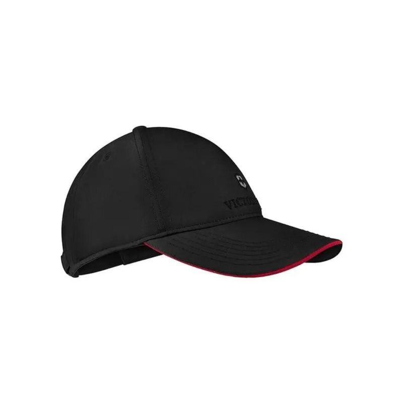 Gorra-Basica-Victorinox-Brand-Collection-color-negro