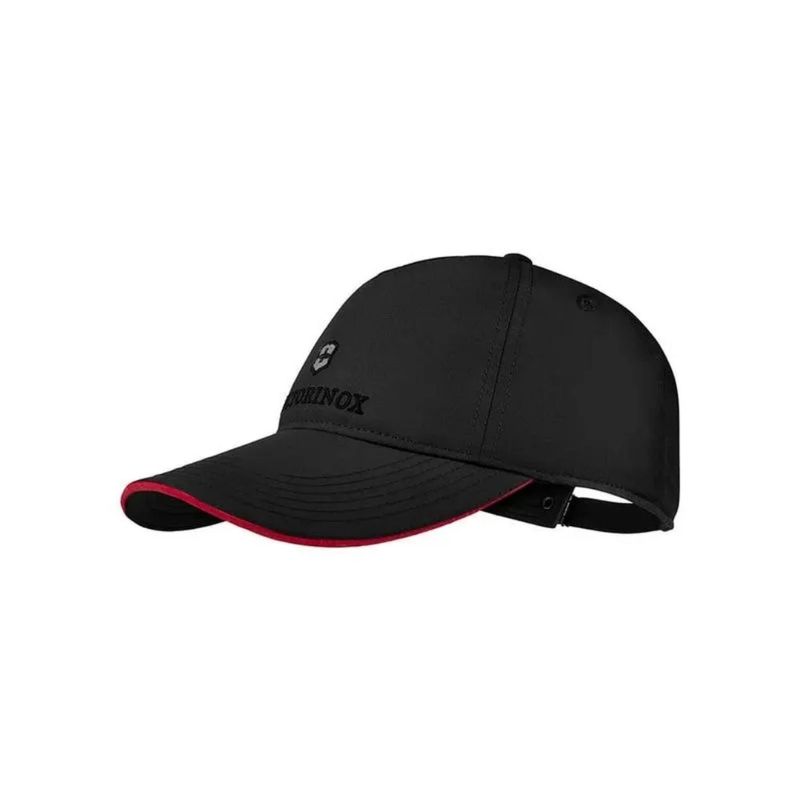Gorra-Basica-Victorinox-Brand-Collection-color-negro
