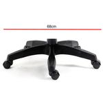 Base-para-Silla-Gamer-Repuesto-Shine-Series-Negro-