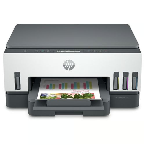 IMPRESORA MULTIFUNCIONAL HP SMART TANK 720 WIFI DUPLEX 6UU46A