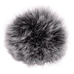 Microfono-Lavalier-Solapa-Pechero-Tipo-C---Filtro-Anti-Viento