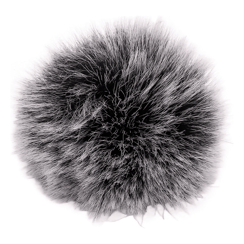 Microfono-Lavalier-Solapa-Pechero-Tipo-C---Filtro-Anti-Viento