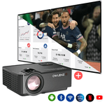 Proyector-Smart-Android-90-Wifi-Bluetooth-Sd150---Ecran-Blanco