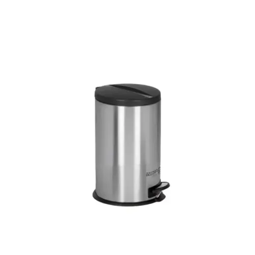 Papelera Clean Facusa 311863A de 5 Litros – Compacta, Higiénica y Moderna (JYA)