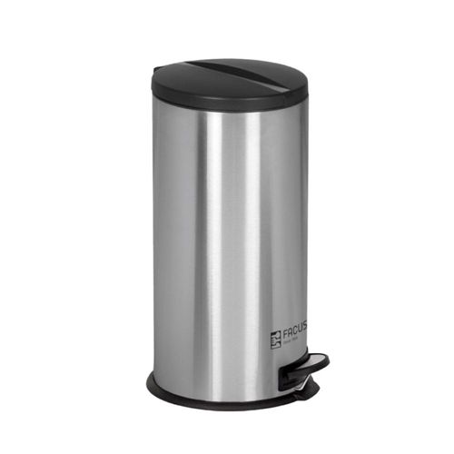 Papelera Facusa Clean 20L con Tapa – Gran Capacidad y Diseño Compacto (JYA)