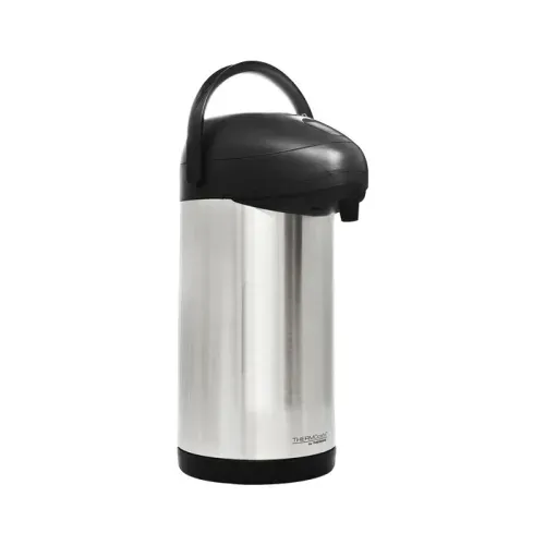 Termo Thermos CO2-3500 3.5L Alta Capacidad  Silver (JYA)