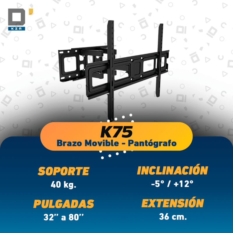 RACK-MOVIBLE-PARA-TV-D-Kza-k75-DE-32--hasta-75-