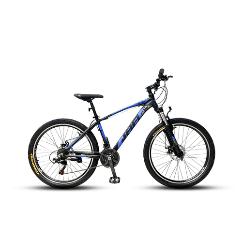 BICICLETA MTB JAFI NITRO 21V ARO 26 AZUL