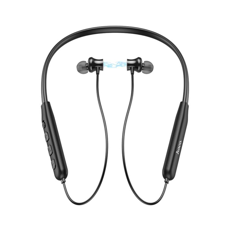 AURICULARES-INALAMBRICOS-SPORT-HOCO-ES64-AUDIFONOS-DEPORTIVOS-NEGROS